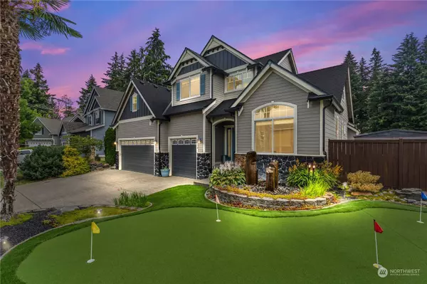 3313 19th Street Pl SW, Puyallup, WA 98373