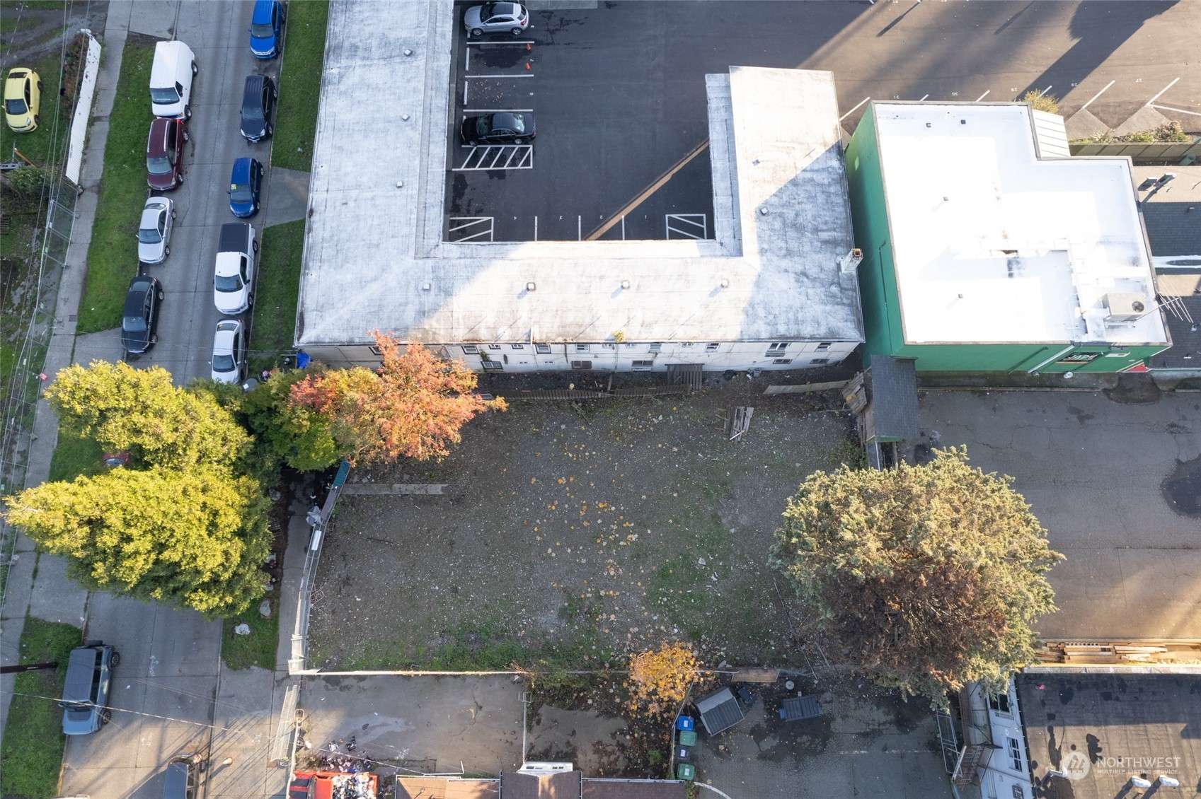 Seattle, WA 98103,8849 Nesbit AVE N