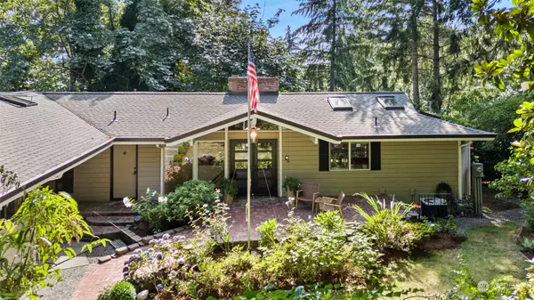 4608 Dunbar DR NW, Gig Harbor, WA 98335