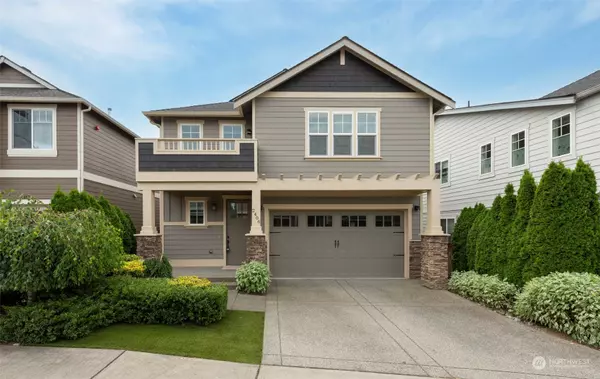 2406 196th PL SE, Bothell, WA 98012