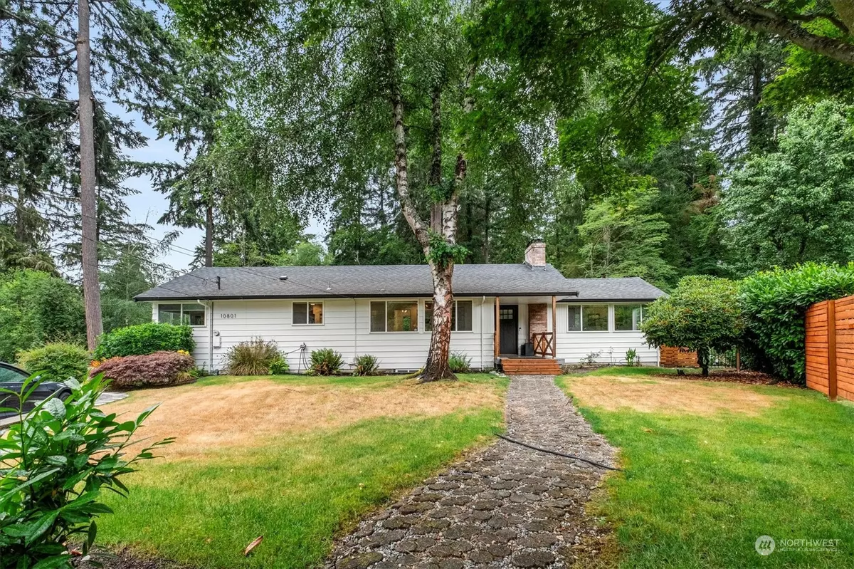 Lakewood, WA 98498,10801 Williams WAY SW