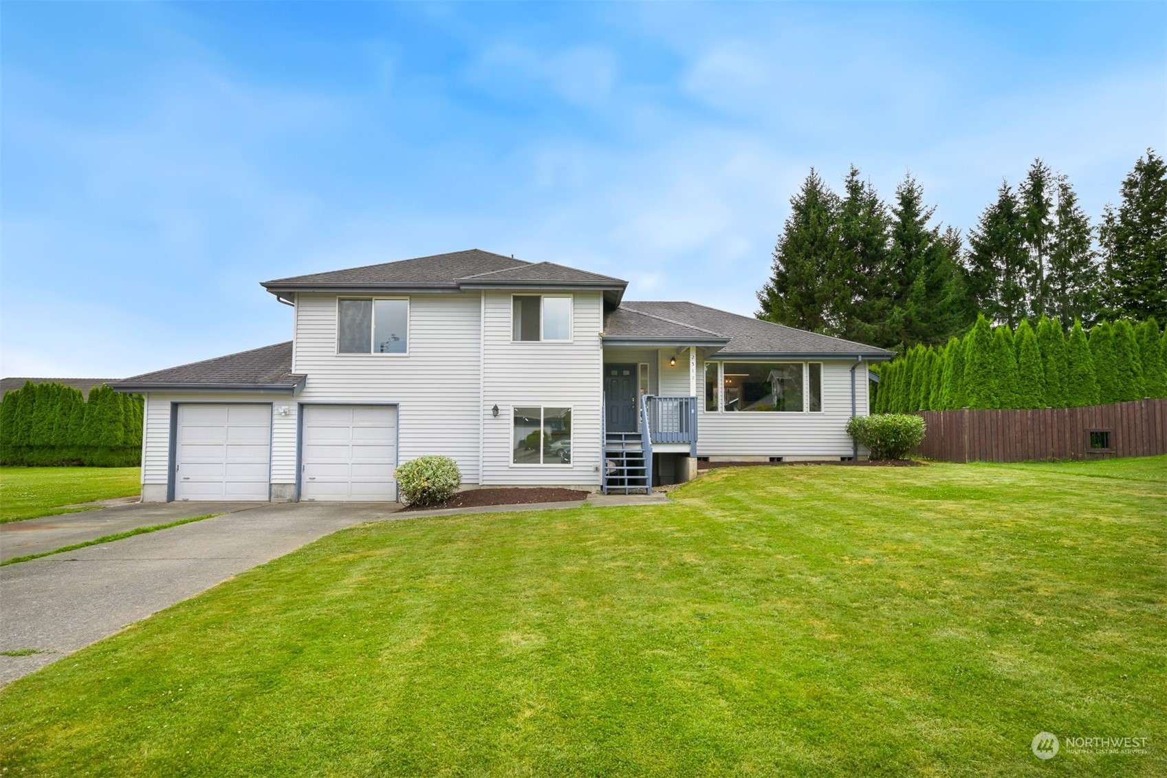 2517 Scott CT, Ferndale, WA 98248