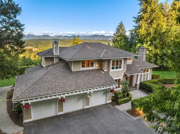 Carnation, WA 98014,1002 294th AVE NE