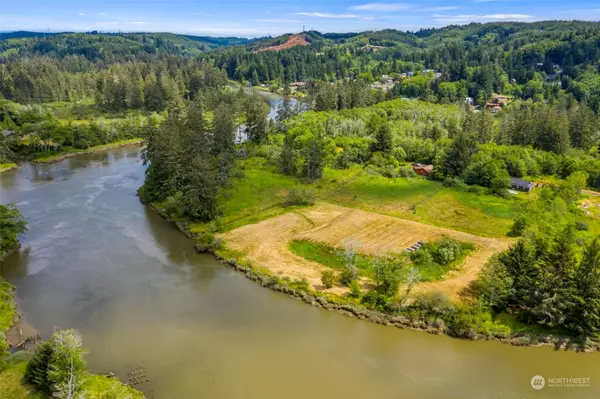 1701 Harrison, Aberdeen, WA 98520