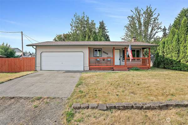 1321 Dearborn AVE, Shelton, WA 98584