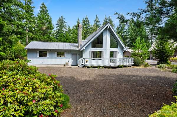 181 E Saint Andrews DR, Shelton, WA 98584