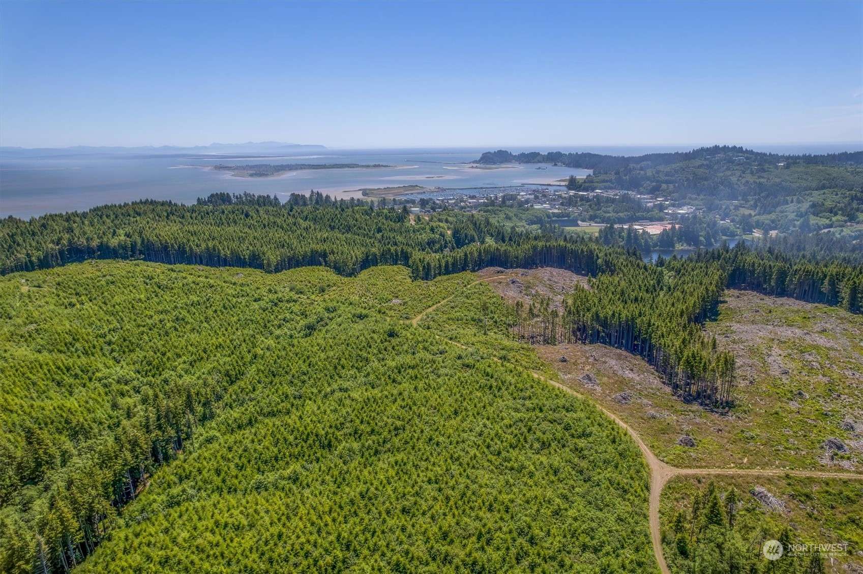 Ilwaco, WA 98624,1000 Williams ST