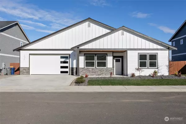 503 E Chason AVE, Ellensburg, WA 98926