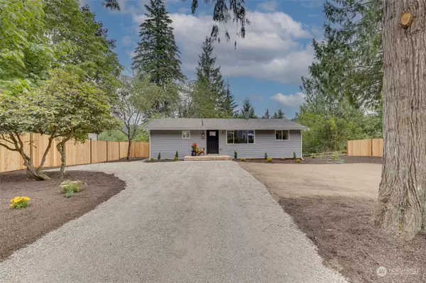 12911 Green Mountain WAY, Granite Falls, WA 98252