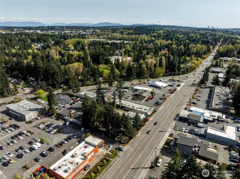 13604 100th AVE NE, Kirkland, WA 98034