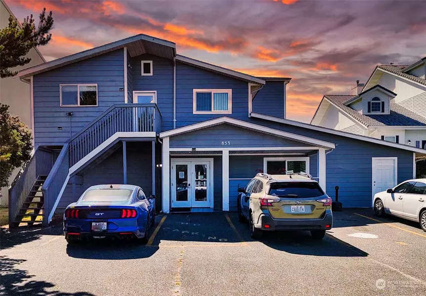 853 Ocean Shores BLVD NW #10, Ocean Shores, WA 98569