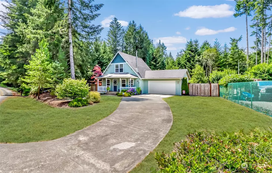 13440 Wye Lake BLVD SW, Port Orchard, WA 98367