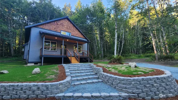 32513 SR 706 E, Ashford, WA 98304
