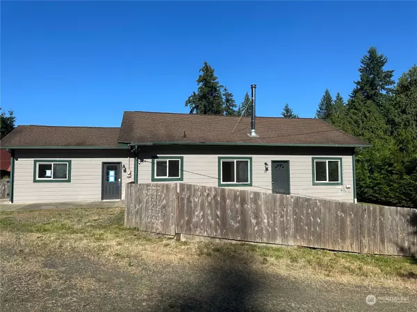 71 Porter Creek RD, Elma, WA 98541