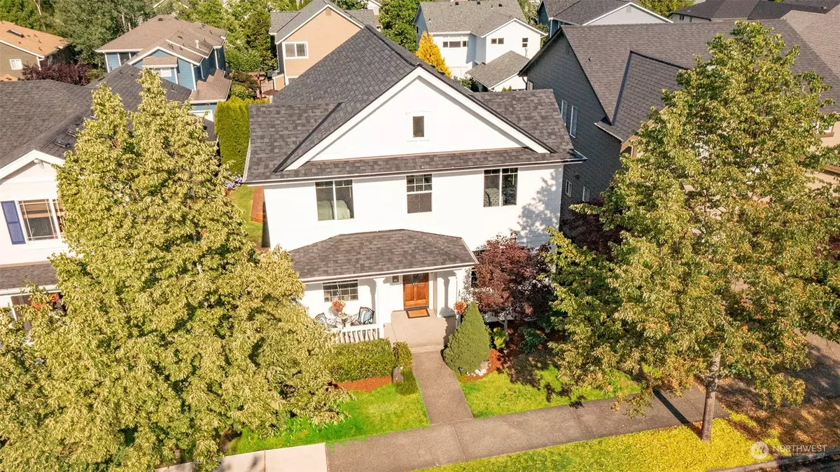 Snoqualmie, WA 98065,7319 Thompson AVE SE