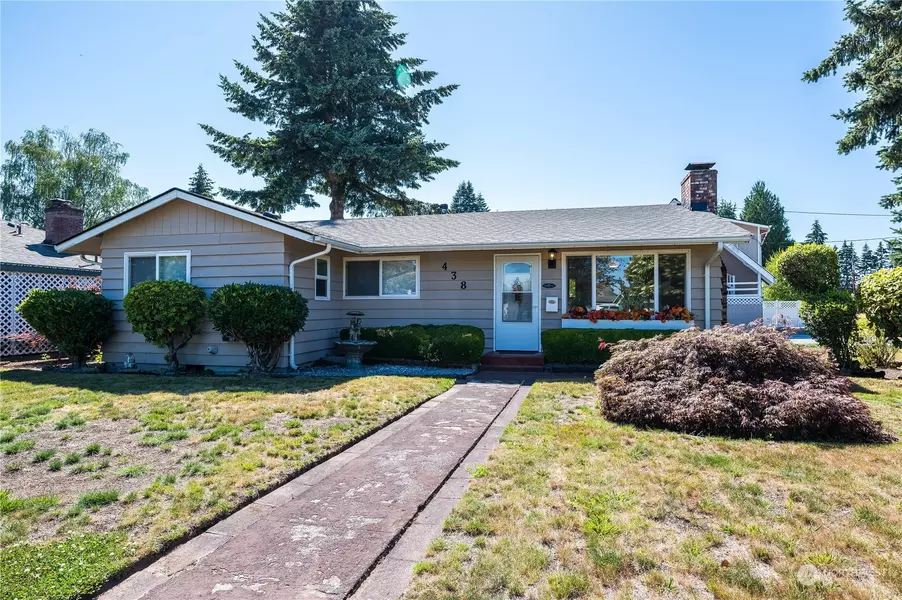 438 18th ST NW, Puyallup, WA 98371