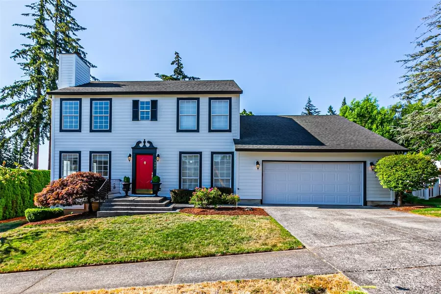 1002 NW 23rd AVE, Camas, WA 98607