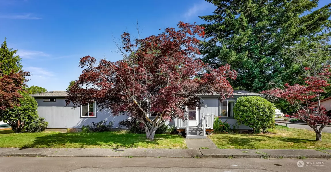 6006 Portal WAY #N, Ferndale, WA 98248