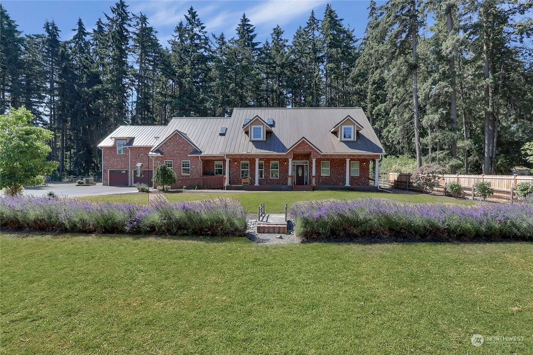 20515 63rd AVE E, Spanaway, WA 98387