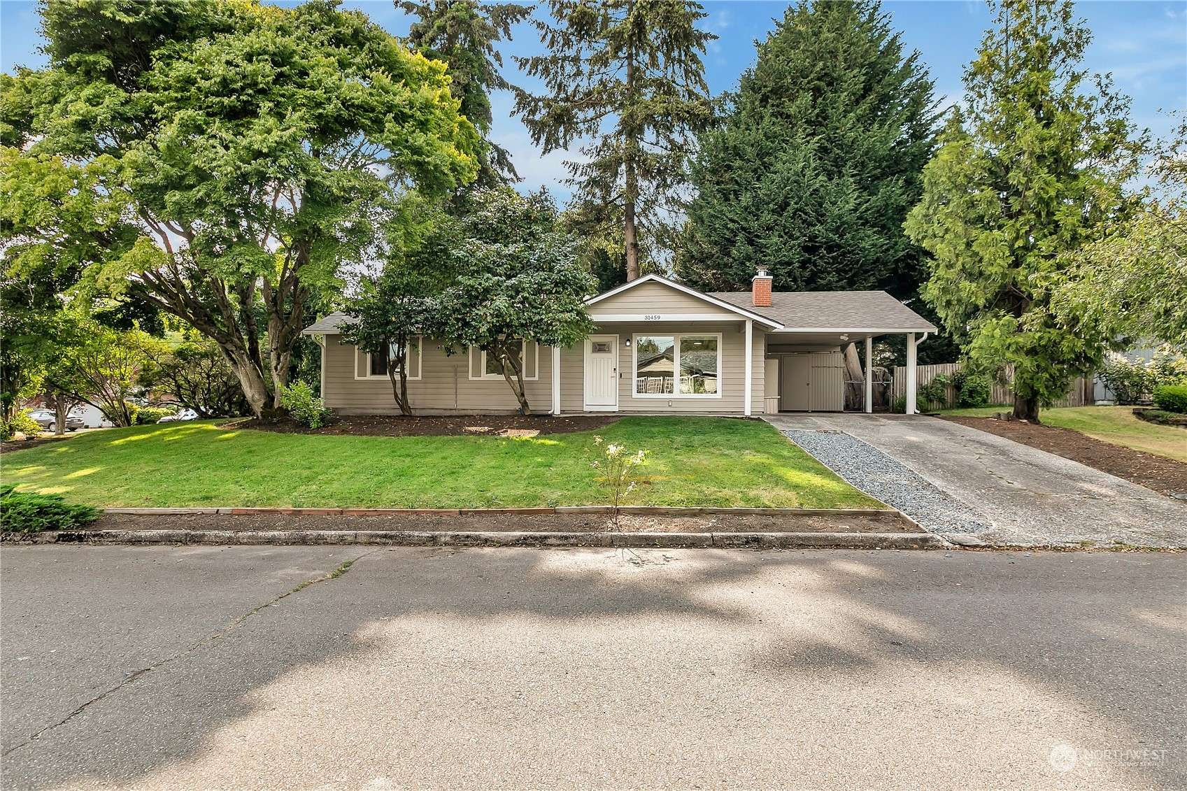 31459 12th AVE SW, Federal Way, WA 98023