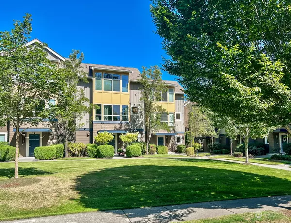 1732 24th AVE NE, Issaquah, WA 98029