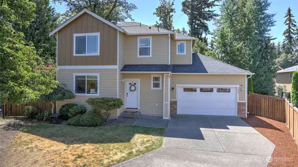 5001 NE 3rd ST, Renton, WA 98059