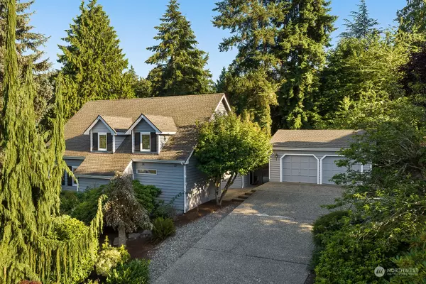 16425 NE 44th WAY, Redmond, WA 98052