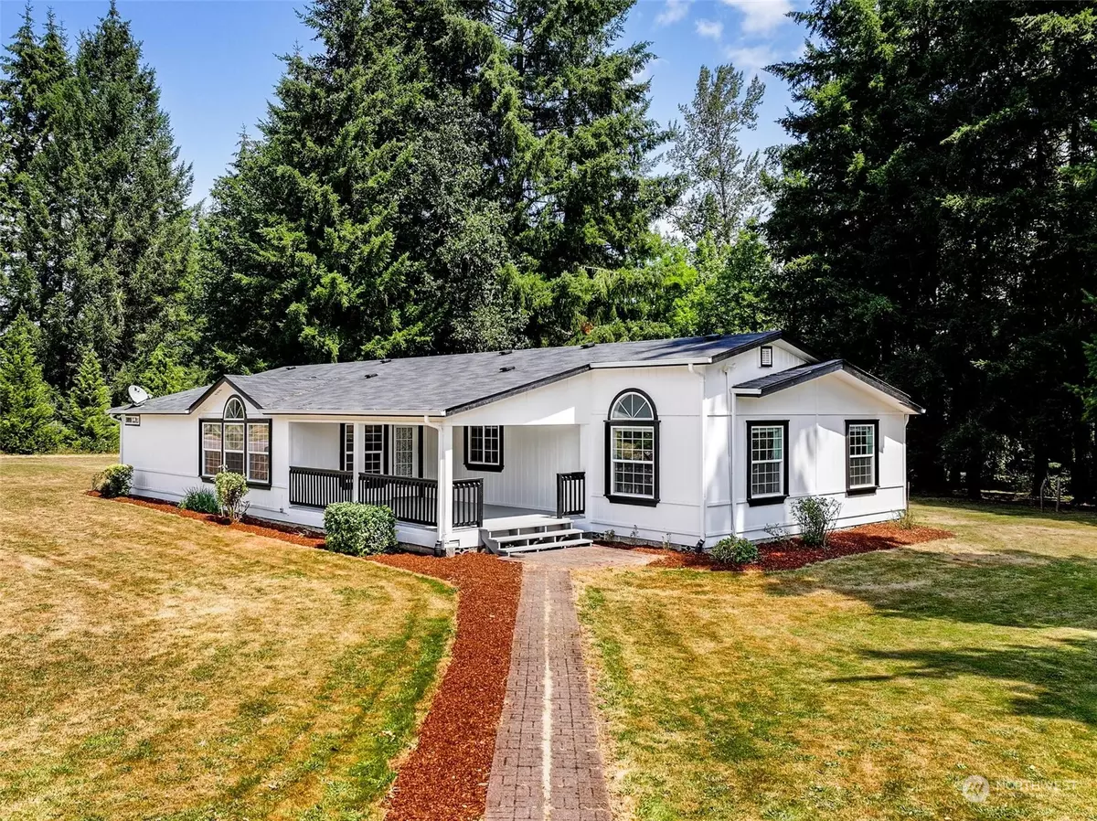 Toledo, WA 98591,152 Lacey LN