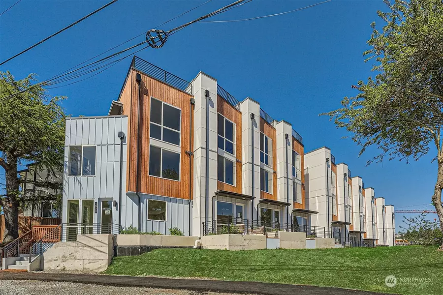 1912 S Grand ST, Seattle, WA 98144