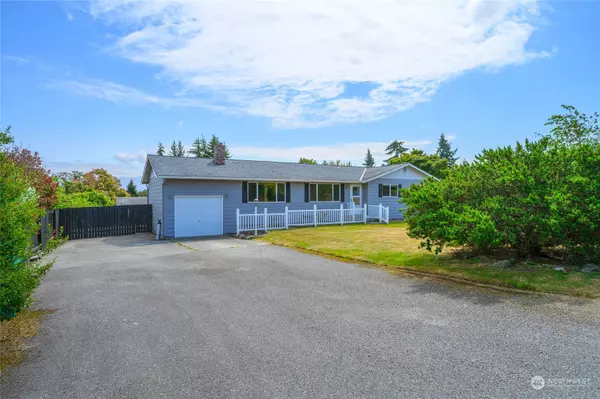 3619 N AVE, Anacortes, WA 98221