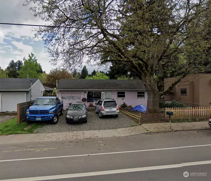 4205 E 18th ST, Vancouver, WA 98661