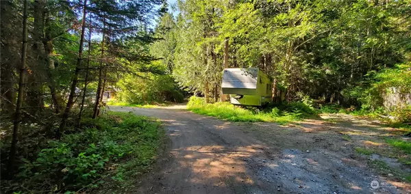 Port Townsend, WA 98368,134 Cub RD