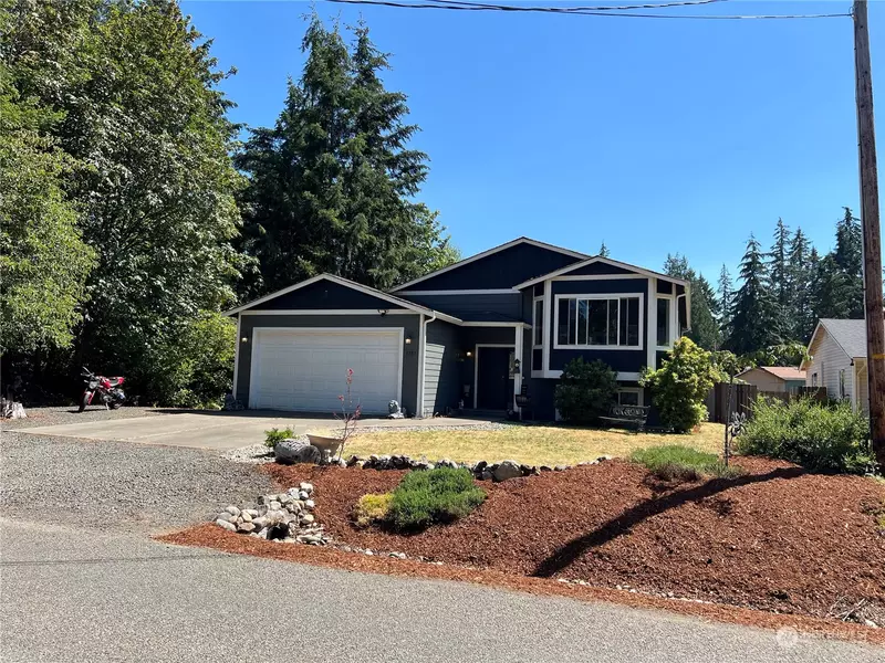 2321 E Crestview DR, Shelton, WA 98584