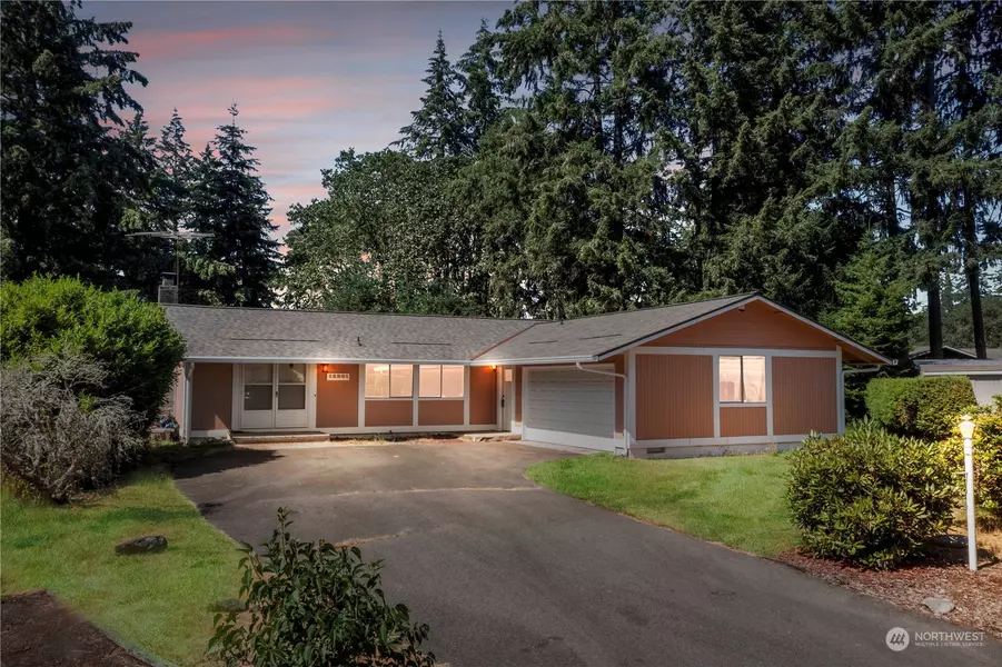 15201 14th AVE S, Spanaway, WA 98387