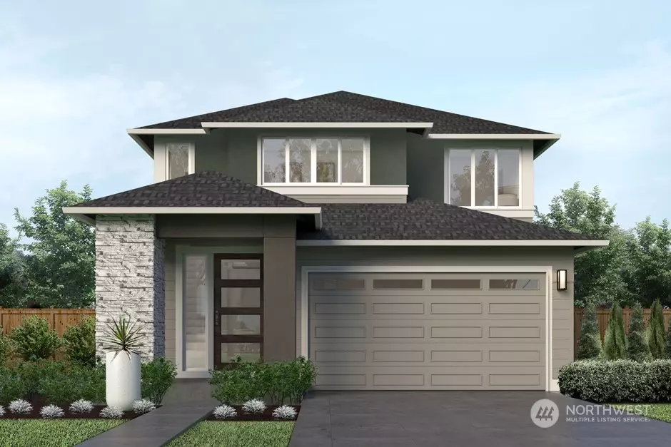 Lake Tapps, WA 98391,16425 27th Street Ct E