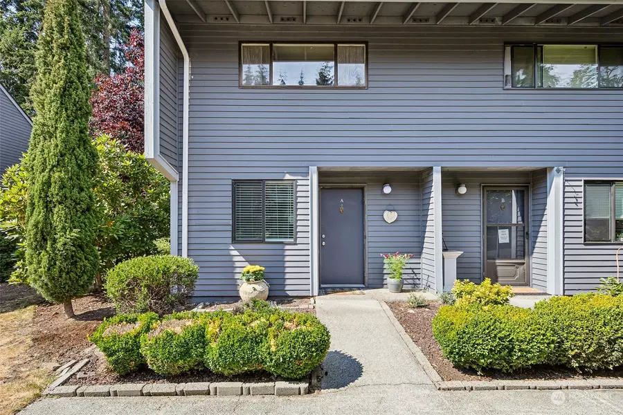 4724 97th AVE W #3-A, University Place, WA 98466