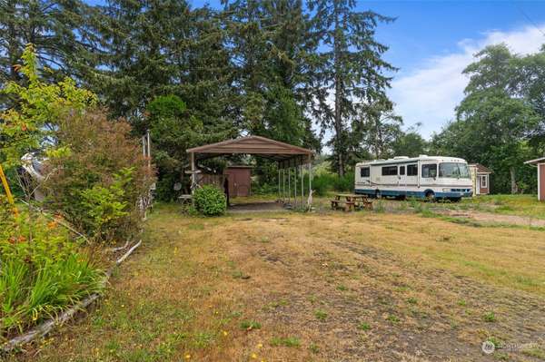 141 Pleasant DR W, Westport, WA 98595