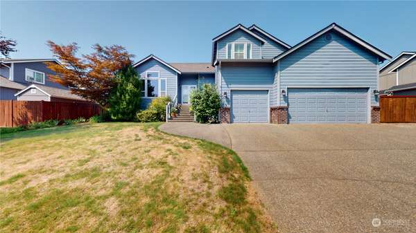 21901 116th ST E, Bonney Lake, WA 98391