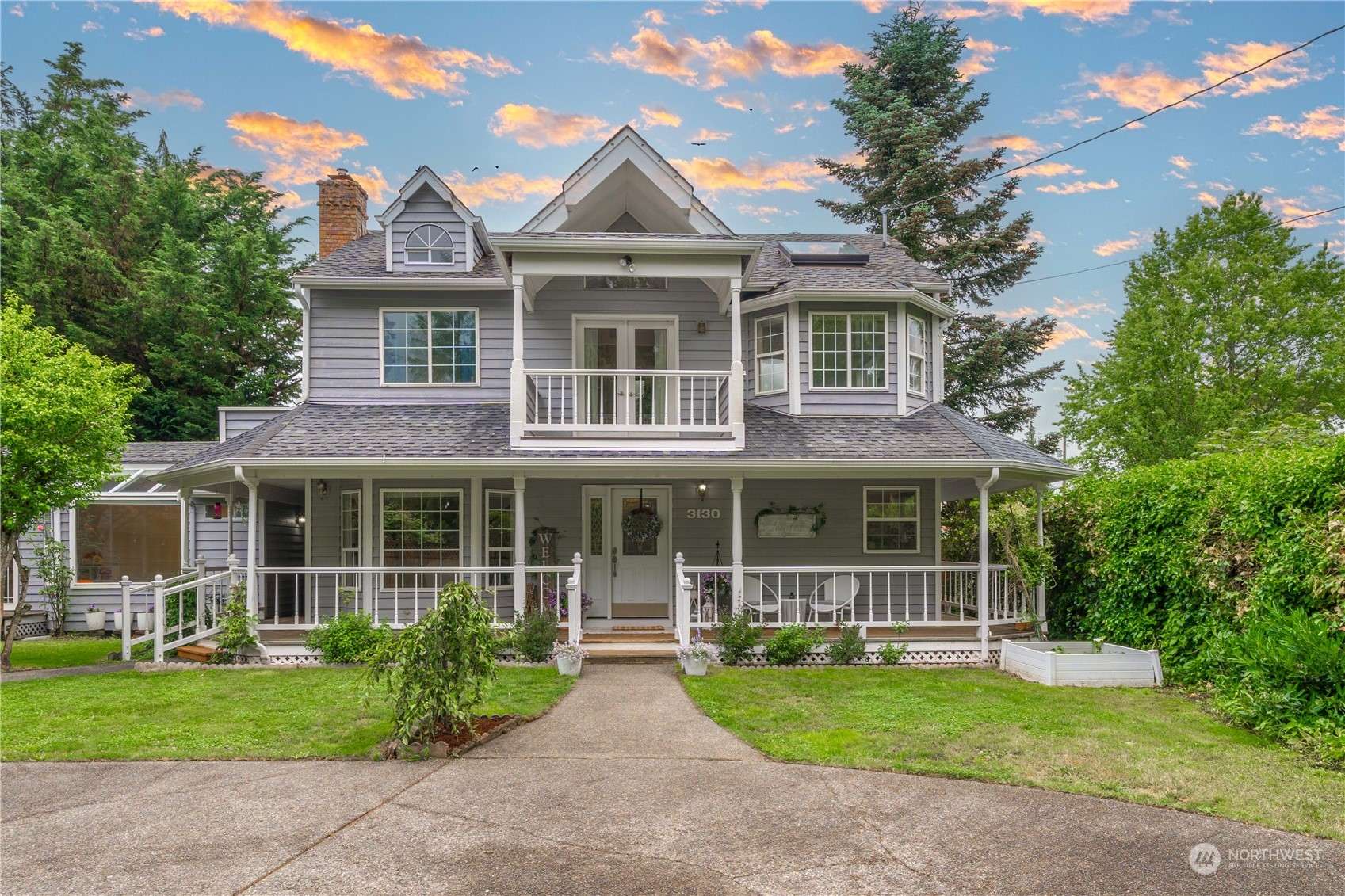 3130 Cinkovich ST, Enumclaw, WA 98022
