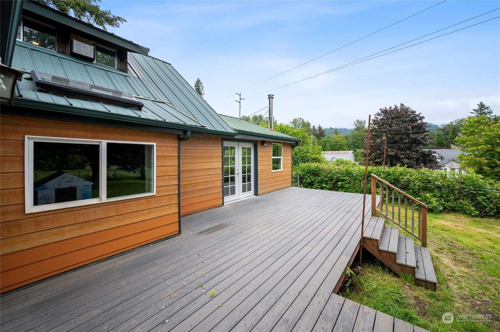 5686 Bell Creek RD, Deming, WA 98244