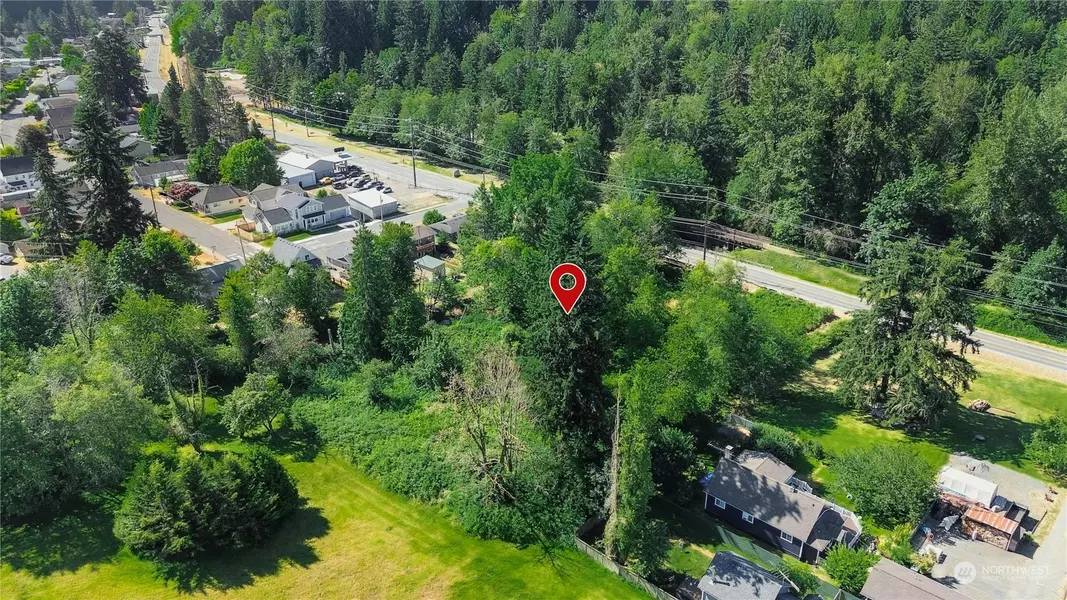 113 Church ST, Wilkeson, WA 98396