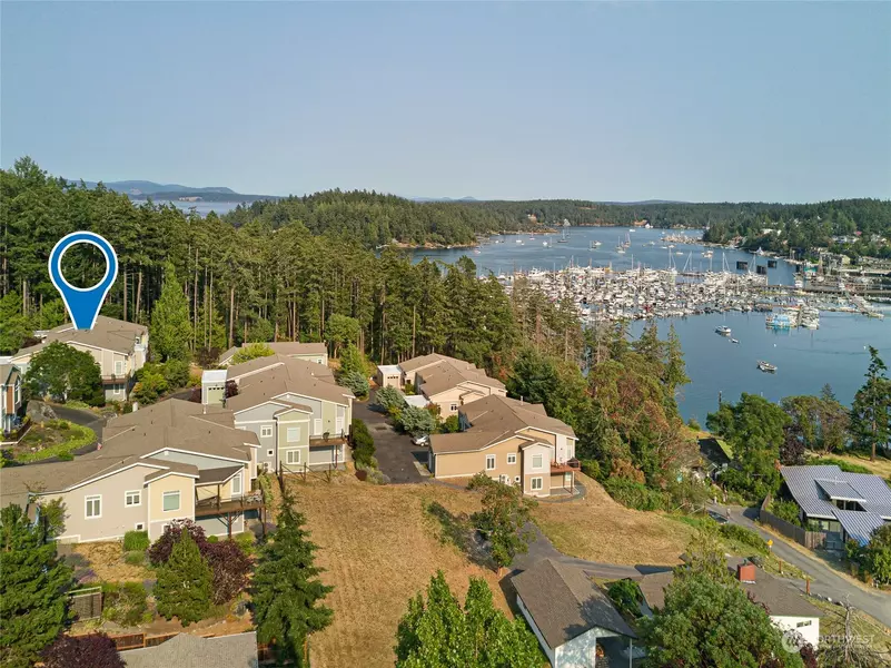 475 Perry PL #3, Friday Harbor, WA 98250