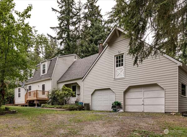 3385 N Altair PL, Oak Harbor, WA 98277