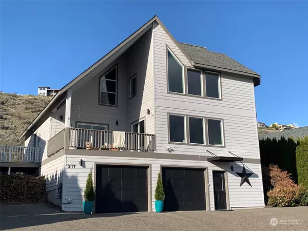 217 San Remo, Chelan, WA 98816