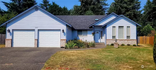 20403 2nd AVE E, Spanaway, WA 98387