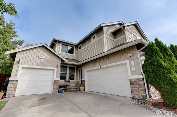 4502 S 218 ST #133, Kent, WA 98032