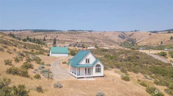 8721 Robbins RD, Ellensburg, WA 98926