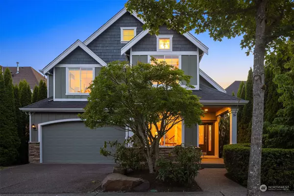 2519 34th AVE NE, Issaquah, WA 98029