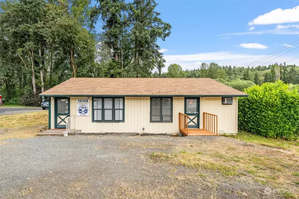 16326 SE Renton-Issaquah RD, Renton, WA 98059