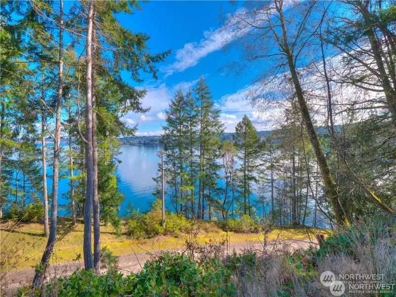 0 Morris BLVD, Steilacoom, WA 98388